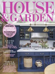 House & Garden UK - 05.2018