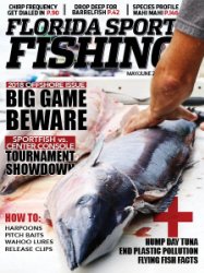 Florida Sport Fishing - 05/06 2018