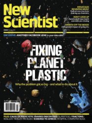 New Scientist Int - 19.05.2018