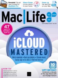 MacLife - 09.2018