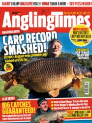 Angling Times - 09.18.2018