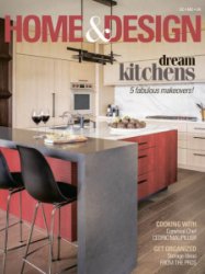 Home&Design - 01/02 2018