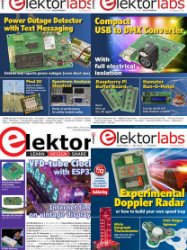 Elektor USA - Full Year 2018 Collection