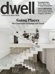 Dwell - 07/08 2019