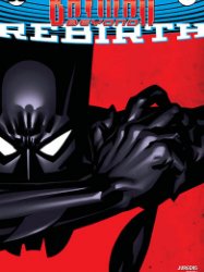 Batman Beyond Vol. 6 - 1 – 30 + TPBs