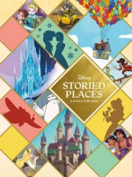 Disney Storied Places (2019)