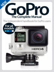 GoPro Complete Manual - Ed. 1 2015