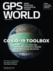 GPS World - 05.2020