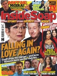 Inside Soap UK - 11.07.2020