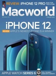 Macworld USA - 12.2020