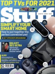 Stuff UK - 03.2021