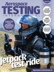 Aerospace Testing International - 09.2021