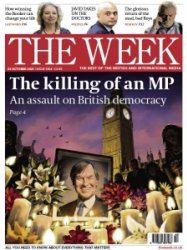 The Week UK - 23.10.2021