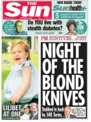 The Sun UK - 7.06.2022