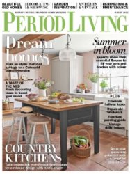 Period Living - 08.2022