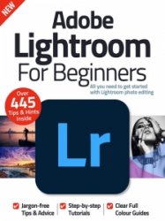 Adobe Lightroom For Beginners - Ed. 12 2022