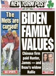 New York Post - 03.17.2023