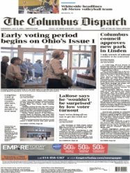 The Columbus Dispatch 07.12.2023