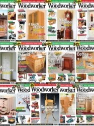 The Woodworker & Woodturner - 2011 Full Year