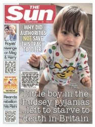 The Sun UK - 17.01.2024