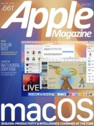 AppleMagazine - 06.28.2024