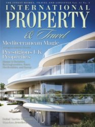 International Property & Travel - Vol 31 No. 4 2024