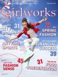 girlworks - 05/06 2024