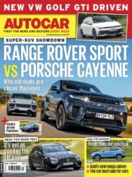 Autocar UK - 31.07.2024