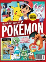 The Ultimate Guide to Pokemon 2024