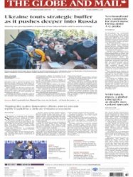 The Globe and Mail - 15.08.2024