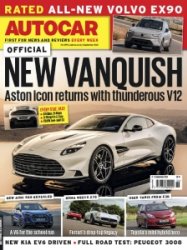 Autocar UK - 4.09.2024