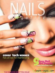 Nails - January 2012