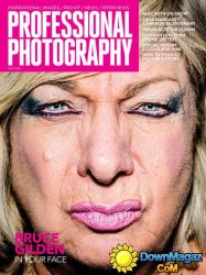 Professional Photography UK - December 2015