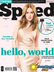 Speed PH - January 2016