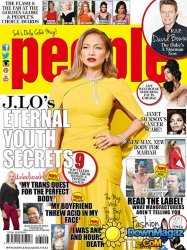 People SA - 22 January 2016