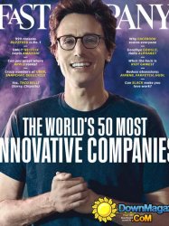 Fast Company - March 2016