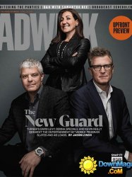 Adweek - April 18, 2016