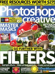 Photoshop Creative - Issue 143 2016