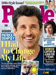 People USA - September 19, 2016