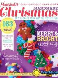 Homemaker - Issue 49 2016