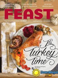 Feast - November 2016