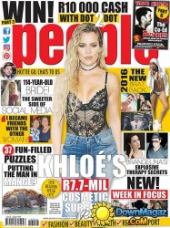 People SA - November 11, 2016