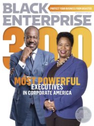 Black Enterprise - 09/10 2017