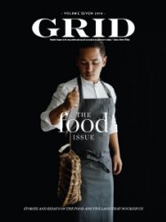 GRID - Vol 7 2018