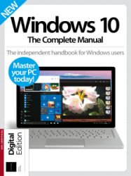 Windows 10: The Complete Manual Ed. 10