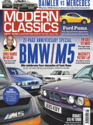 Modern Classics - 06.2019