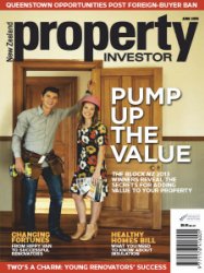 NZ Property Investor - 06.2019