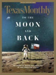 Texas Monthly - 07.2019