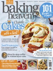 Baking Heaven - 03.2020