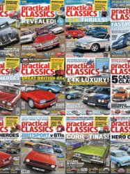 Practical Classics - 2018 Full Year